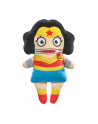 Schmidt Spiele Worry Eater Wonder Woman, cuddly toy (multi-colored) - nr 6