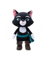 Schmidt Spiele Kitty Velvet Paw, cuddly toy (multi-colored, size: 25 cm) - nr 1