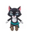 Schmidt Spiele Kitty Velvet Paw, cuddly toy (multi-colored, size: 25 cm) - nr 2