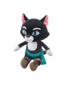 Schmidt Spiele Kitty Velvet Paw, cuddly toy (multi-colored, size: 25 cm) - nr 3