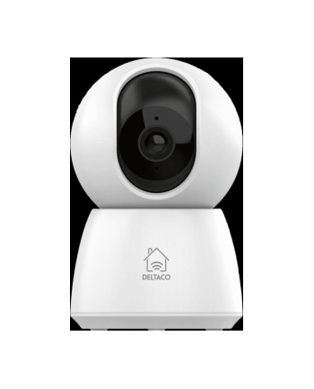 Deltaco Smart Home Wi Fi Camera With Motorized Horizontal And Vertical Movement (Shipc06)