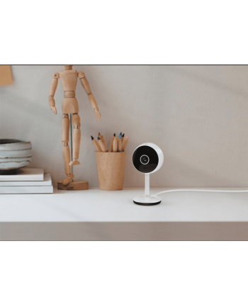 Deltaco Smart Home Wi Fi Camera With Motion Detection (Shipc05)