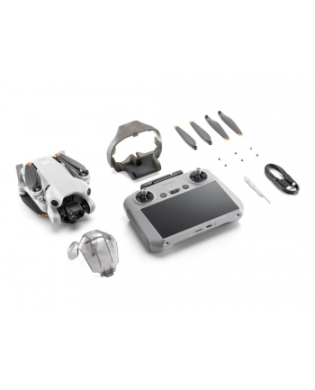 Dron DJI Mini 4 Pro (RC 2) nr 1