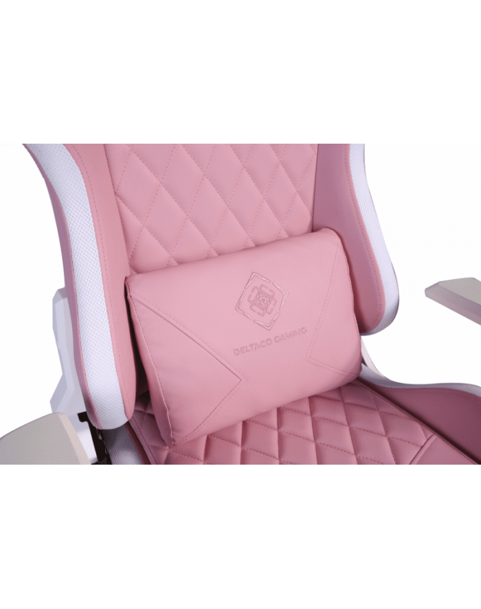 Deltaco Gaming Pink Line PCH90 RGB Pink GAM080P główny