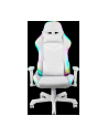Deltaco Gaming GAM-080-W RGB Biały - nr 2