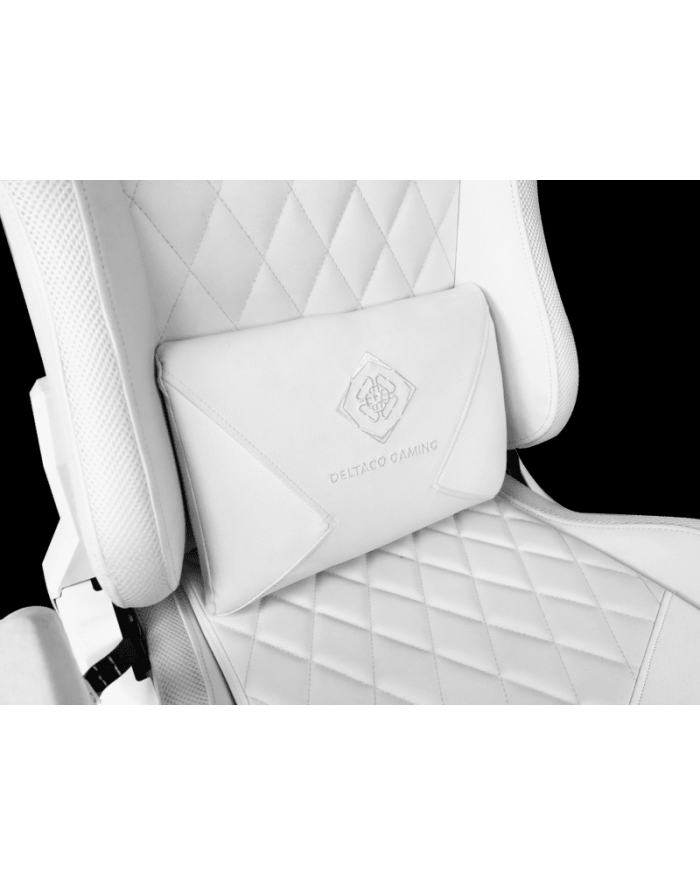 Deltaco Gaming GAM-080-W RGB Biały główny
