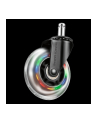 Deltaco GAMING caster (pack of 5) GAM141 - nr 1