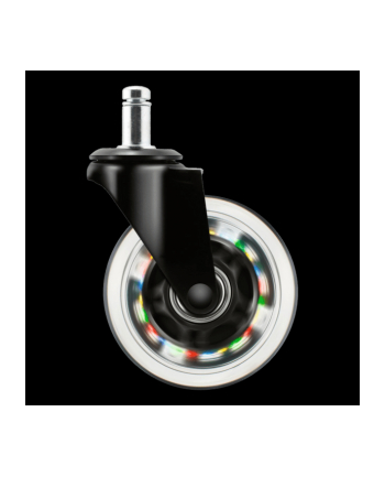 Deltaco GAMING caster (pack of 5) GAM141 nr 1