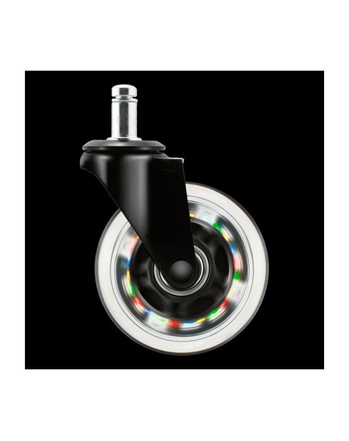 Deltaco GAMING caster (pack of 5) GAM141 główny
