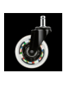 Deltaco GAMING caster (pack of 5) GAM141 - nr 3