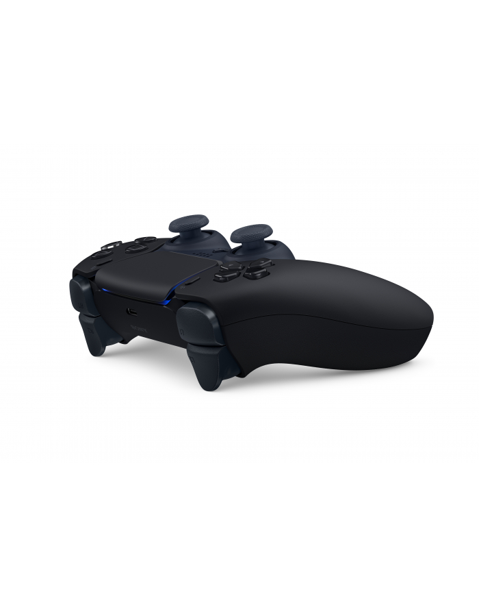 Sony PlayStation 5 DualSense Midnight Black V2 główny