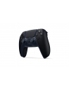 Sony PlayStation 5 DualSense Midnight Black V2 - nr 3
