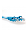 Advanced Cable Technology CAT6A UTP patchcable blue (IB 2610) - nr 1