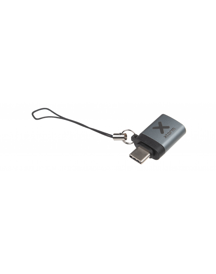 Adapter USB Xtorm XTORM USB-C Hub USB-A Żeńskie główny