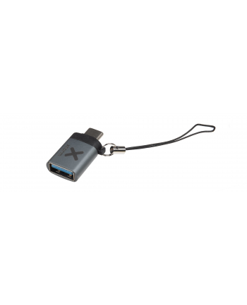Adapter USB Xtorm XTORM USB-C Hub USB-A Żeńskie