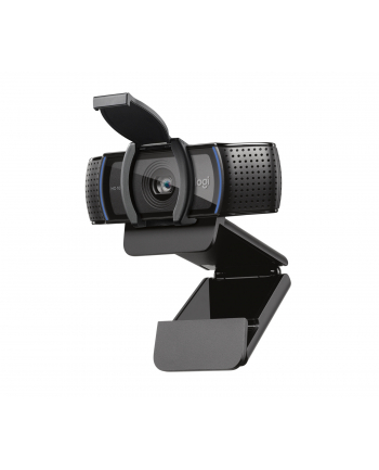 Logitech C920S Pro Hd Webcam 1920 X (960001257)