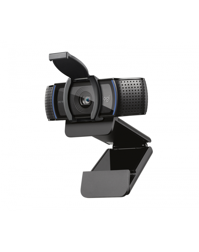 Logitech C920S Pro Hd Webcam 1920 X (960001257) główny