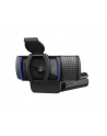Logitech C920S Pro Hd Webcam 1920 X (960001257) - nr 4