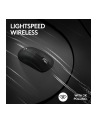 Logitech G PRO X SUPERLIGHT 2 Czarny (910006631) - nr 12