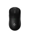 Logitech G PRO X SUPERLIGHT 2 Czarny (910006631) - nr 19