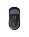 Logitech G PRO X SUPERLIGHT 2 Czarny (910006631) - nr 23