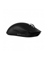 Logitech G PRO X SUPERLIGHT 2 Czarny (910006631) - nr 24