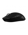 Logitech G PRO X SUPERLIGHT 2 Czarny (910006631) - nr 25