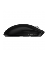 Logitech G PRO X SUPERLIGHT 2 Czarny (910006631) - nr 4