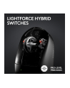 Logitech G PRO X SUPERLIGHT 2 Czarny (910006631) - nr 9