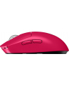 Logitech G Pro X 2 Superlight Magenta (910006797) - nr 17