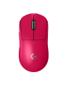 Logitech G Pro X 2 Superlight Magenta (910006797) - nr 20