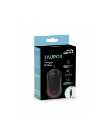 Speedlink TAUROX (SL680016BK) nr 2