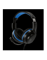 Deltaco Gaming On Ear GAM-127 czarny (GAM127) - nr 1