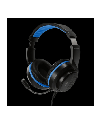 Deltaco Gaming On Ear GAM-127 czarny (GAM127)