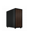 Fractal Design North XL Charcoal Black Miditower Czarny (FDCNOR1X01) - nr 1