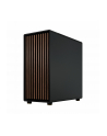 Fractal Design North XL Charcoal Black Miditower Czarny (FDCNOR1X01) - nr 22