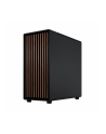 Fractal Design North XL Charcoal Black Miditower Czarny (FDCNOR1X01) - nr 48