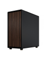 Fractal Design North XL Charcoal Black Miditower Czarny (FDCNOR1X01) - nr 55