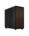 Fractal Design North XL Charcoal Black Miditower Czarny (FDCNOR1X01) - nr 63
