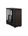 Fractal Design North XL Charcoal Black Miditower Czarny (FDCNOR1X01) - nr 74