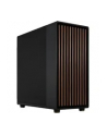 Fractal Design North XL Charcoal Black Miditower Czarny (FDCNOR1X01) - nr 85