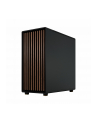 Fractal Design North XL Charcoal Black TG Dark Miditower Czarny (FDCNOR1X02) - nr 14