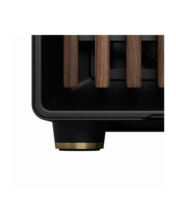 Fractal Design North XL Charcoal Black TG Dark Miditower Czarny (FDCNOR1X02) główny