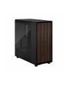 Fractal Design North XL Charcoal Black TG Dark Miditower Czarny (FDCNOR1X02) - nr 29