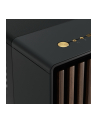 Fractal Design North XL Charcoal Black TG Dark Miditower Czarny (FDCNOR1X02) - nr 3