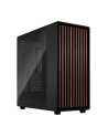 Fractal Design North XL Charcoal Black TG Dark Miditower Czarny (FDCNOR1X02) - nr 47