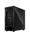 Fractal Design North XL Charcoal Black TG Dark Miditower Czarny (FDCNOR1X02) - nr 52