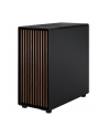 Fractal Design North XL Charcoal Black TG Dark Miditower Czarny (FDCNOR1X02) - nr 61