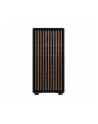 Fractal Design North XL Charcoal Black TG Dark Miditower Czarny (FDCNOR1X02) - nr 75