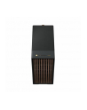 Fractal Design North XL Charcoal Black TG Dark Miditower Czarny (FDCNOR1X02) - nr 77